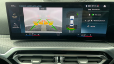 BMW 3 Series 330e M Sport 4dr Step Auto Saloon